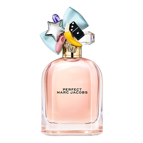 Marc Jacobs Perfect -  Woda perfumowana, MARC JACOBS